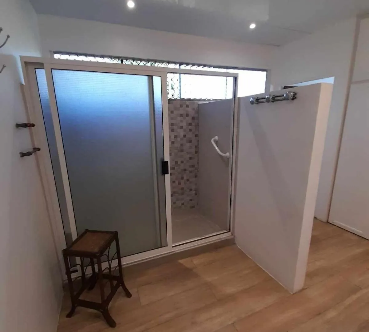 Villa Vaiava Pk17,9 Punaauia 0*, Punaauia (Tahiti) פולינזיה הצרפתית